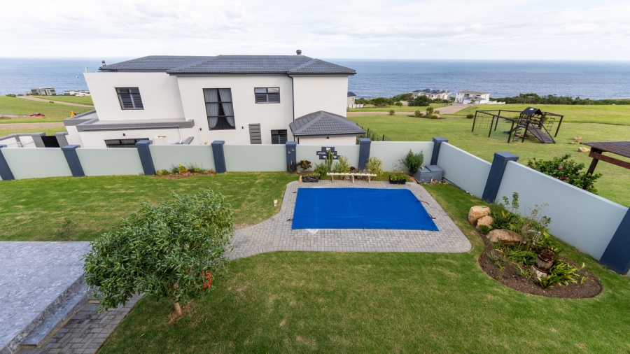 3 Bedroom Property for Sale in Le Grand Golf Estate Western Cape